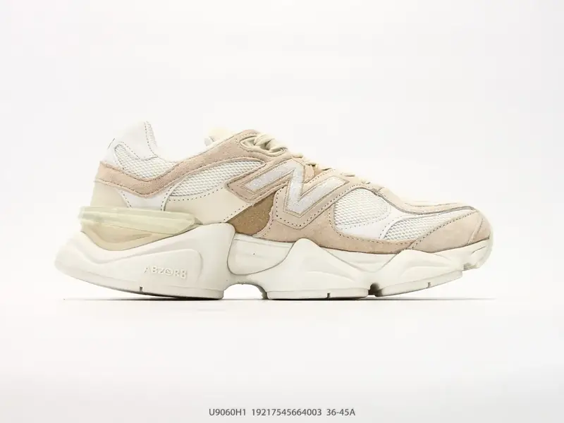 New Balance Scarpe sportive Retro Classico Pelle U9060H1 #19217545664003